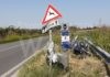 Schianto sulla lughese: due motociclisti al Bufalini