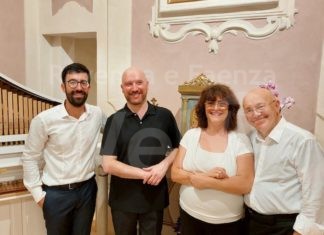 “Concerti all’Oratorio”, grande successo per il concerto del 30 luglio