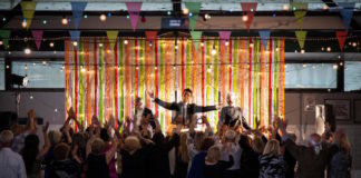 Da domani al 9 luglio torna la Notte Rosa: un weekend di eventi, spettacoli e divertimento