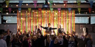 Dal 7 al 9 luglio torna la Notte Rosa: un weekend di eventi, spettacoli e divertimento