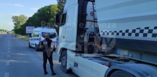 Controlli della Polizia locale sul trasporto pesante: diverse le sanzioni accertate per irregolarità alla guida