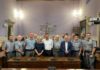 Alluvione, il ringraziamento del presidente della Provincia Michele de Pascale e del prefetto Castrese De Rosa alla Polizia provinciale