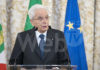Presidente Mattarella: “Durante l’alluvione si è vista forza della comunità”