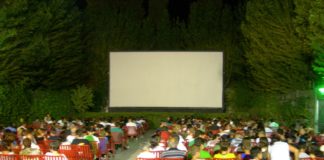 Festival Corti da Sogni all’arena del Sole di Lido di Classe