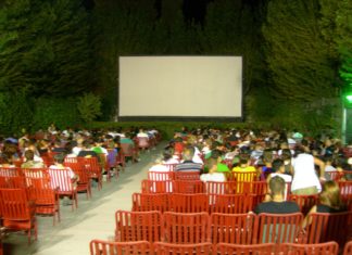 Festival Corti da Sogni all’arena del Sole di Lido di Classe