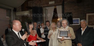 Festa a scopo benefico presso il Circolo ravennate e dei forestieri