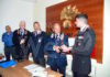 Duplice cerimonia al Comando Compagnia Carabinieri di Faenza