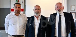 Bonaccini e de Pascale a confronto col vicepresidente della Commissione europea sui sostegni ai territori alluvionati