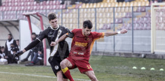 Ravenna FC: arriva il rinnovo per Magnanini