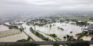 Alluvione (La Pigna): de Pascale lascia sul conto i 6 milioni di euro delle donazioni