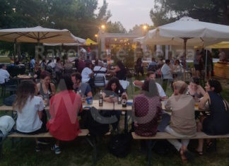 Teodorico Green Days: degustazioni contadine, agri-laboratorio e canzone d’autore