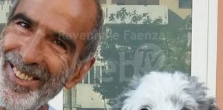 Gianfranco Spadoni: L’ultimo saluto a Marcello Petronelli