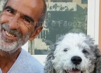 Gianfranco Spadoni: L’ultimo saluto a Marcello Petronelli