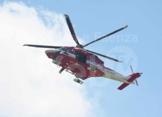 Ritrovata la persona scomparsa, era in ospedale senza documenti