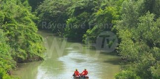 Uomo scomparso da ieri. In corso le ricerche alla Chiusa di San Marco | FOTO