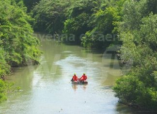 Uomo scomparso da ieri. In corso le ricerche alla Chiusa di San Marco | FOTO