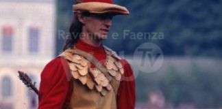 Il mondo del Palio in lutto per la scomparsa di Lucio Ventura
