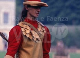 Il mondo del Palio in lutto per la scomparsa di Lucio Ventura