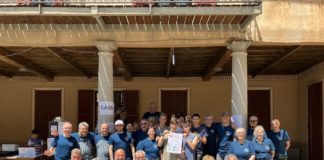 Azzate raccoglie 4.000 Euro per le popolazioni alluvionate di Faenza