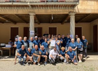 Azzate raccoglie 4.000 Euro per le popolazioni alluvionate di Faenza