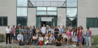 Parte a Ravenna la prima summer school del progetto europeo OLA
