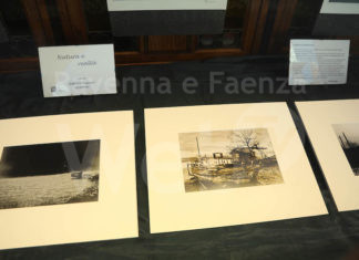 La Cassa di Ravenna S.p.A una nuova mostra su “Natura e realtà” nelle vetrine del “Private Banking”