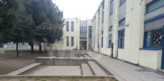 Nuovi servizi igienici alle primarie Camerani e Garibaldi di Ravenna e Piccolo Principe di San Pietro in Vincoli