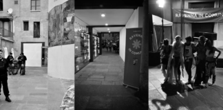 Ravenna in Comune: zitti e a cuccia