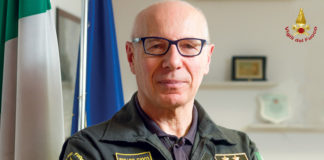 Le congratulazioni dell’Ordine per la nomina dell’ingegnere faentino Carlo Dall’Oppio a Capo del Corpo Nazionale dei Vigili del Fuoco