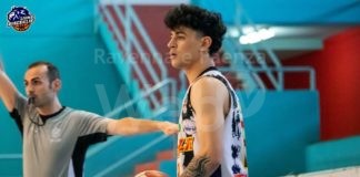 Basket Ravenna: Gabriel Dron è il primo innesto