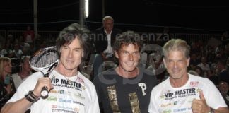 Quasi 50 vip per l’edizione 2023 del Vip Master!