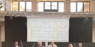 Arco Lavori. Approvato il bilancio 2022: oltre 263 milioni il valore della produzione