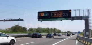 Al via le grandi partenze estive: weekend con traffico da bollino rosso. Anas sospende oltre 700 cantieri