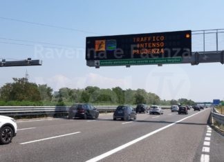 Al via le grandi partenze estive: weekend con traffico da bollino rosso. Anas sospende oltre 700 cantieri