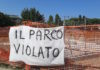 Ravenna In Comune: “Il parco violato”
