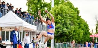 Un’estate con tante gare per Atletica 85 Faenza