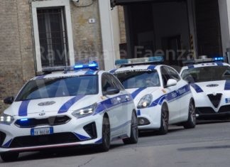 La Polizia Locale ricerca l’auto coinvolta nell’incidente mortale di ieri