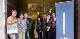 Ecco il nuovo Comitato di Gestione di BNI Maioliche di Faenza