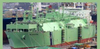 Ravenna in Comune: I mille errori del rigassificatore