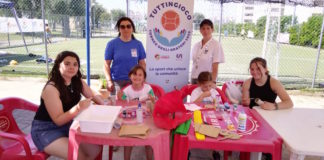 A Ravenna la tappa finale di Tuttingioco, il torneo nazionale estivo degli oratori Csi