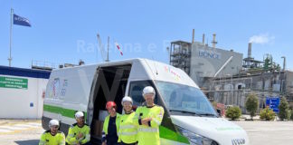 Bunge offre supporto ai soccorsi per l’alluvione a Ravenna attraverso una donazione finanziaria e la solidarietà dei dipendenti