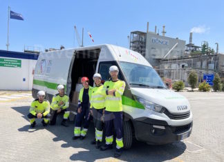 Bunge offre supporto ai soccorsi per l’alluvione a Ravenna attraverso una donazione finanziaria e la solidarietà dei dipendenti