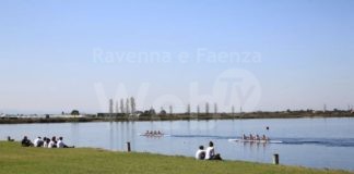 Centro sportivo di canottaggio alla Standiana: approvato progetto per la manutenzione straordinaria di pontili