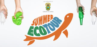 “Summer Eco Tour” arriva a Cervia