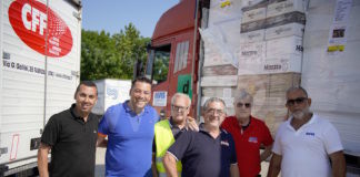 AVIS Faenza: ecco il bilancio del primo semestre del 2023