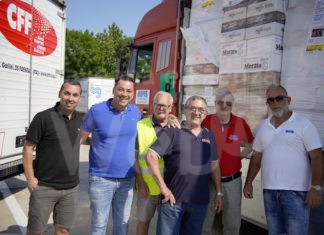 AVIS Faenza: ecco il bilancio del primo semestre del 2023