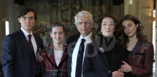 Tutto esaurito il Teatro Alighieri per il docufilm “Raul Gardini”. Sarà proiettato anche a Palazzo dei Congressi