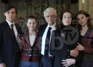 Tutto esaurito il Teatro Alighieri per il docufilm “Raul Gardini”. Sarà proiettato anche a Palazzo dei Congressi