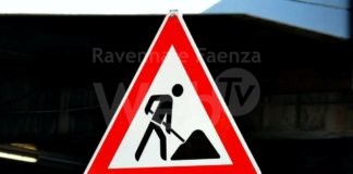 A Godo partono i lavori di sistemazione stradale