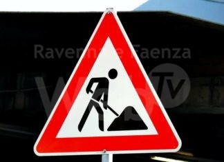 A Godo partono i lavori di sistemazione stradale